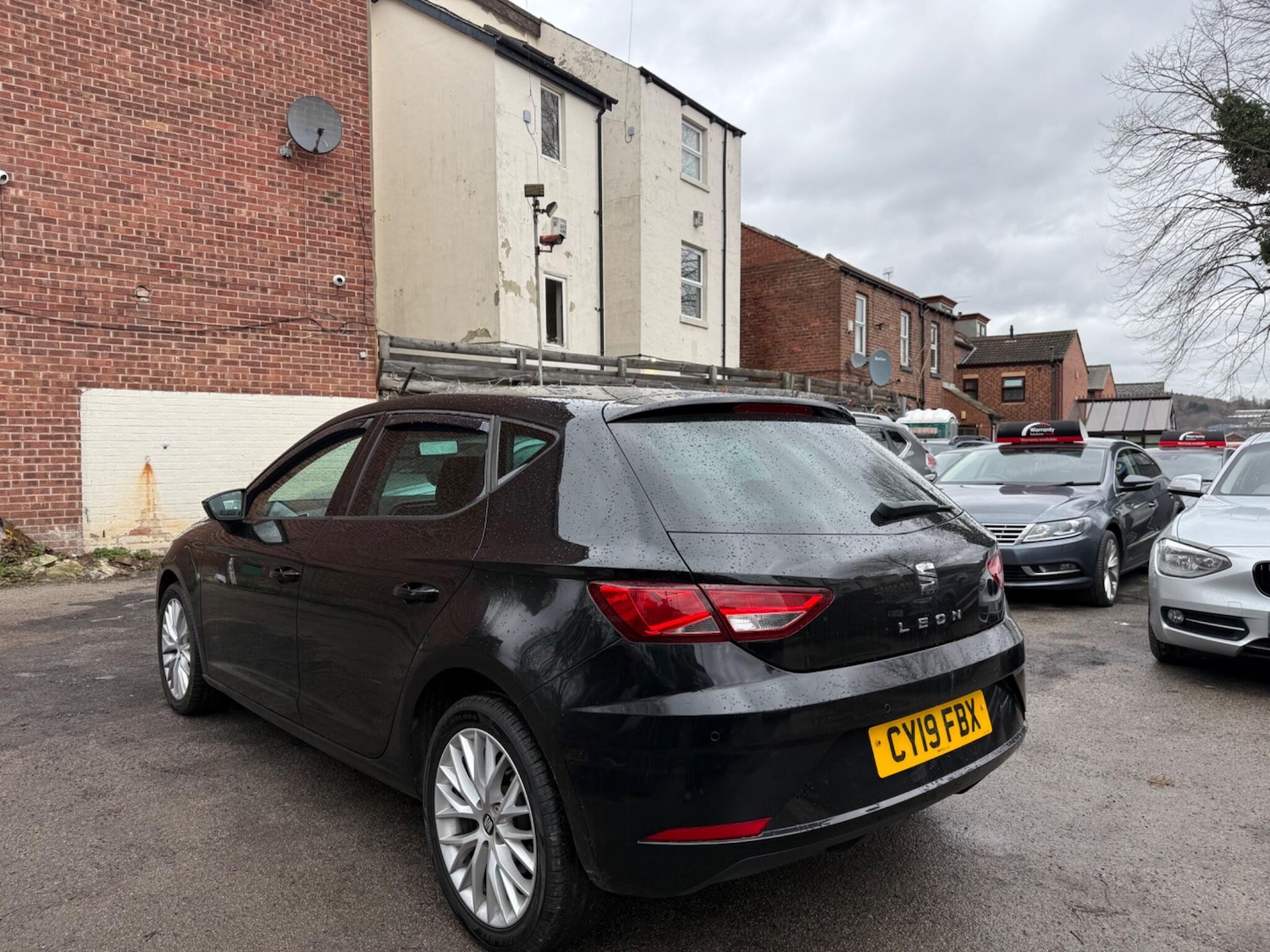 Used SEAT Leon 2019 for sale - 77658573: Photo 6