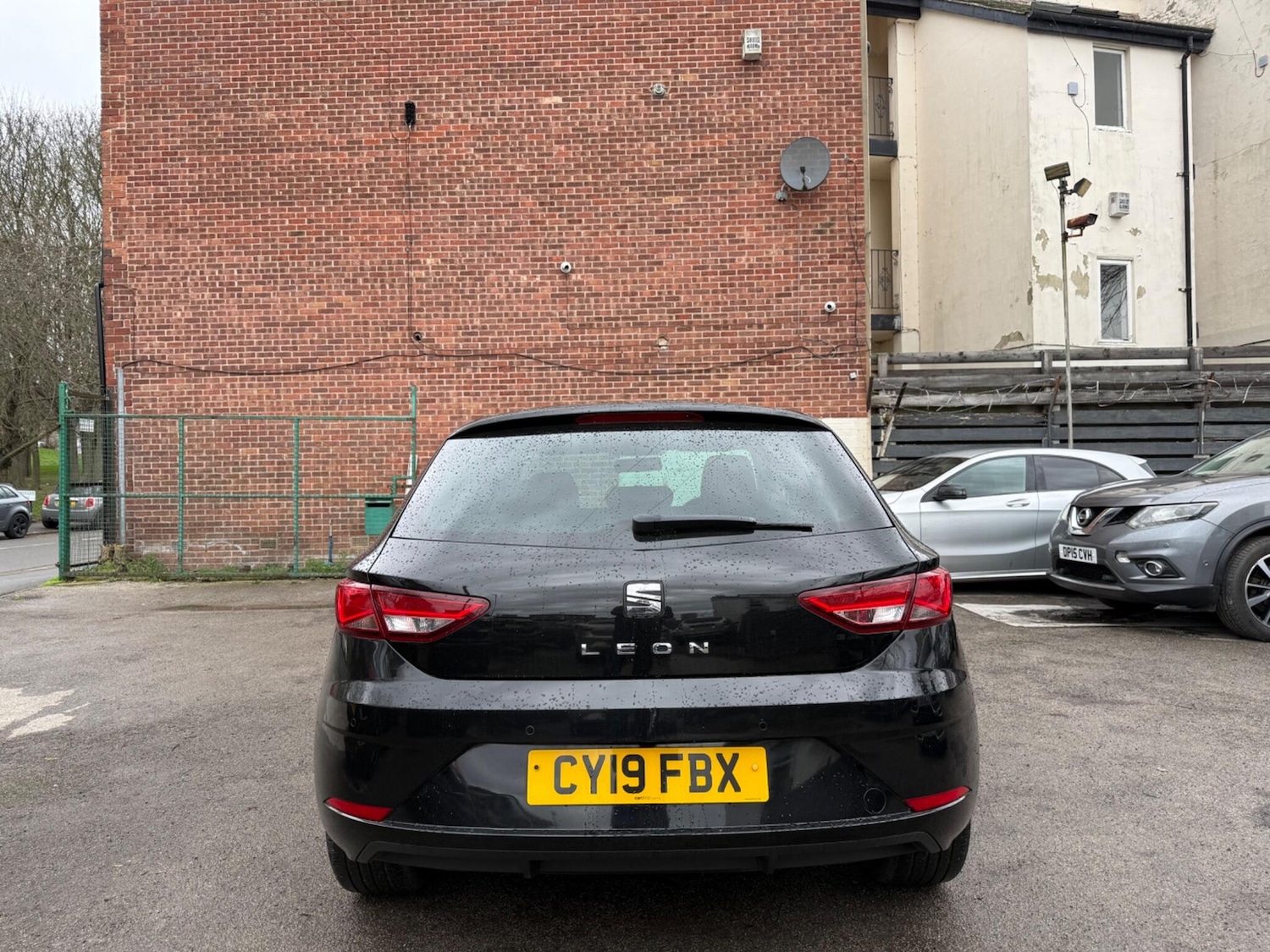 Used SEAT Leon 2019 for sale - 77658573: Photo 7
