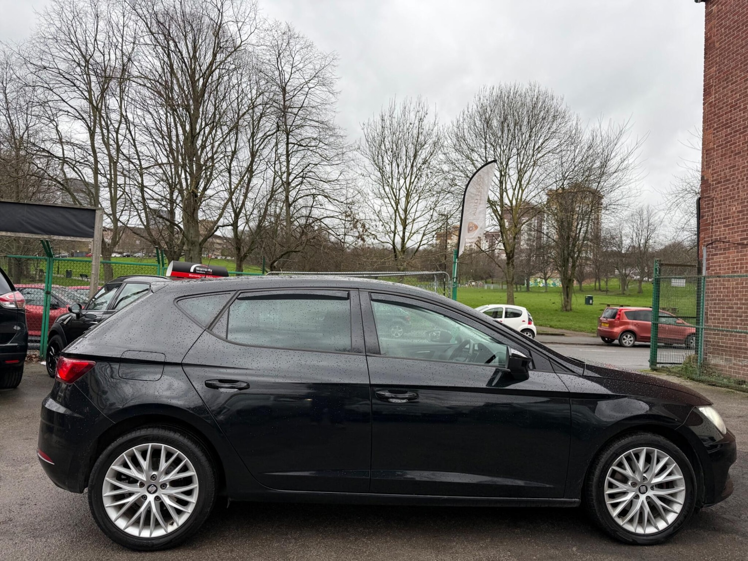 Used SEAT Leon 2019 for sale - 77658573: Photo 9