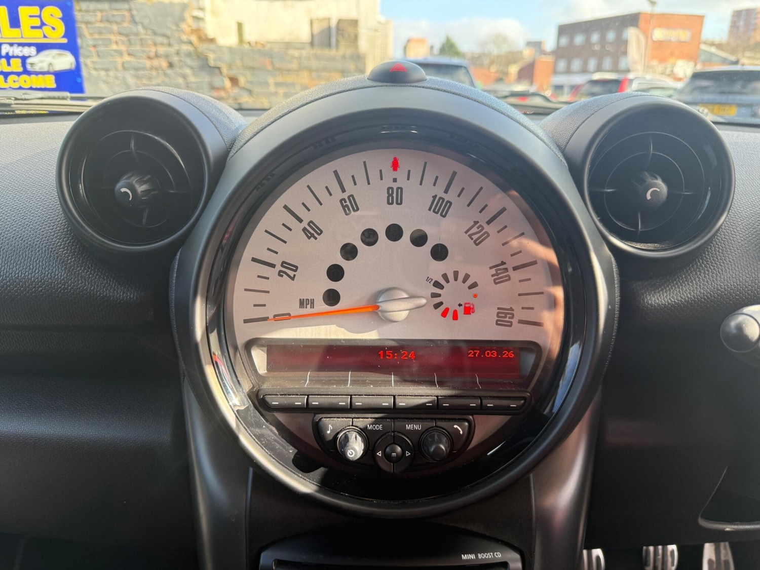 Used MINI Countryman 2013 for sale - 78046966: Photo 10