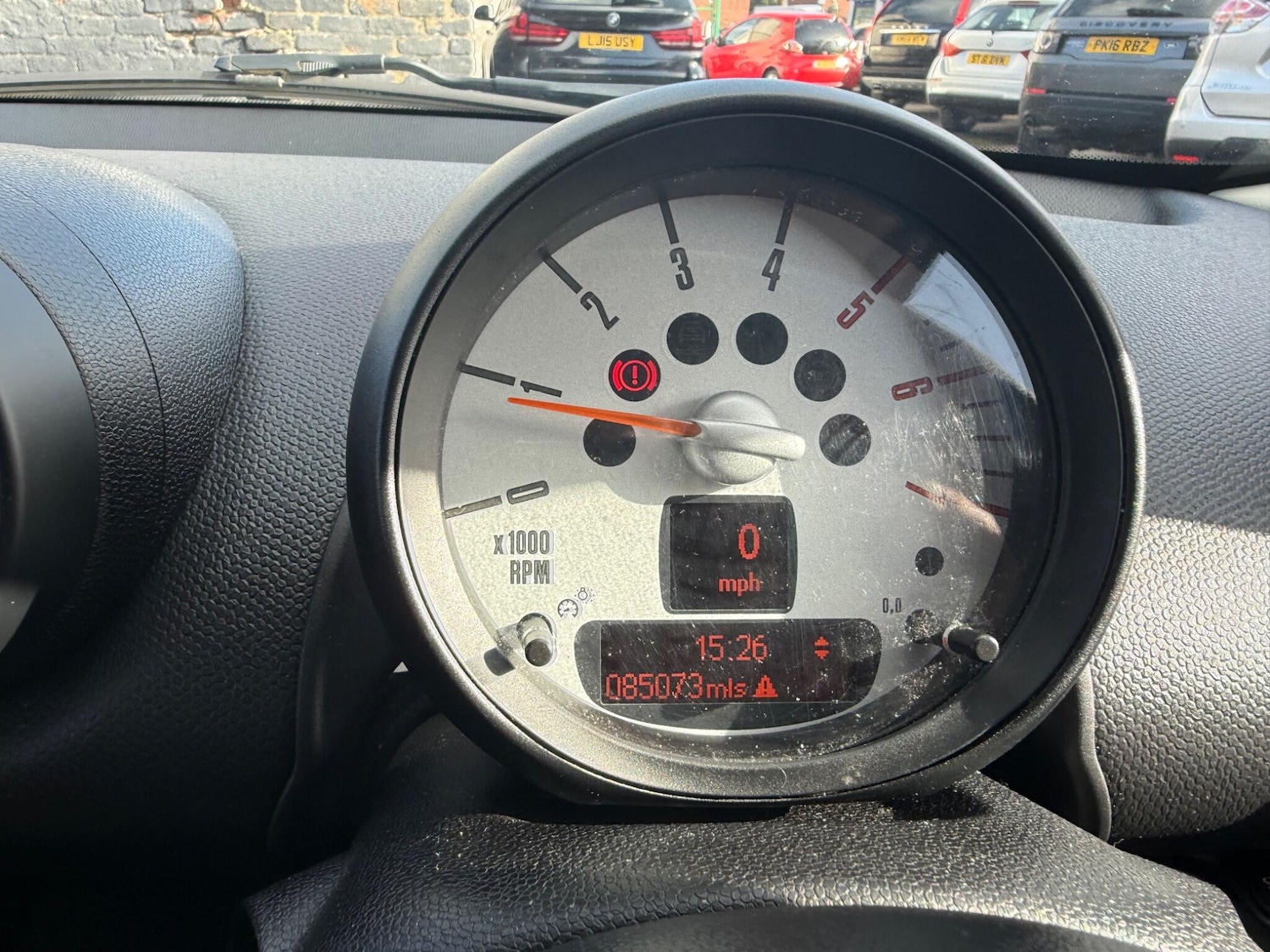 Used MINI Countryman 2013 for sale - 78046966: Photo 12