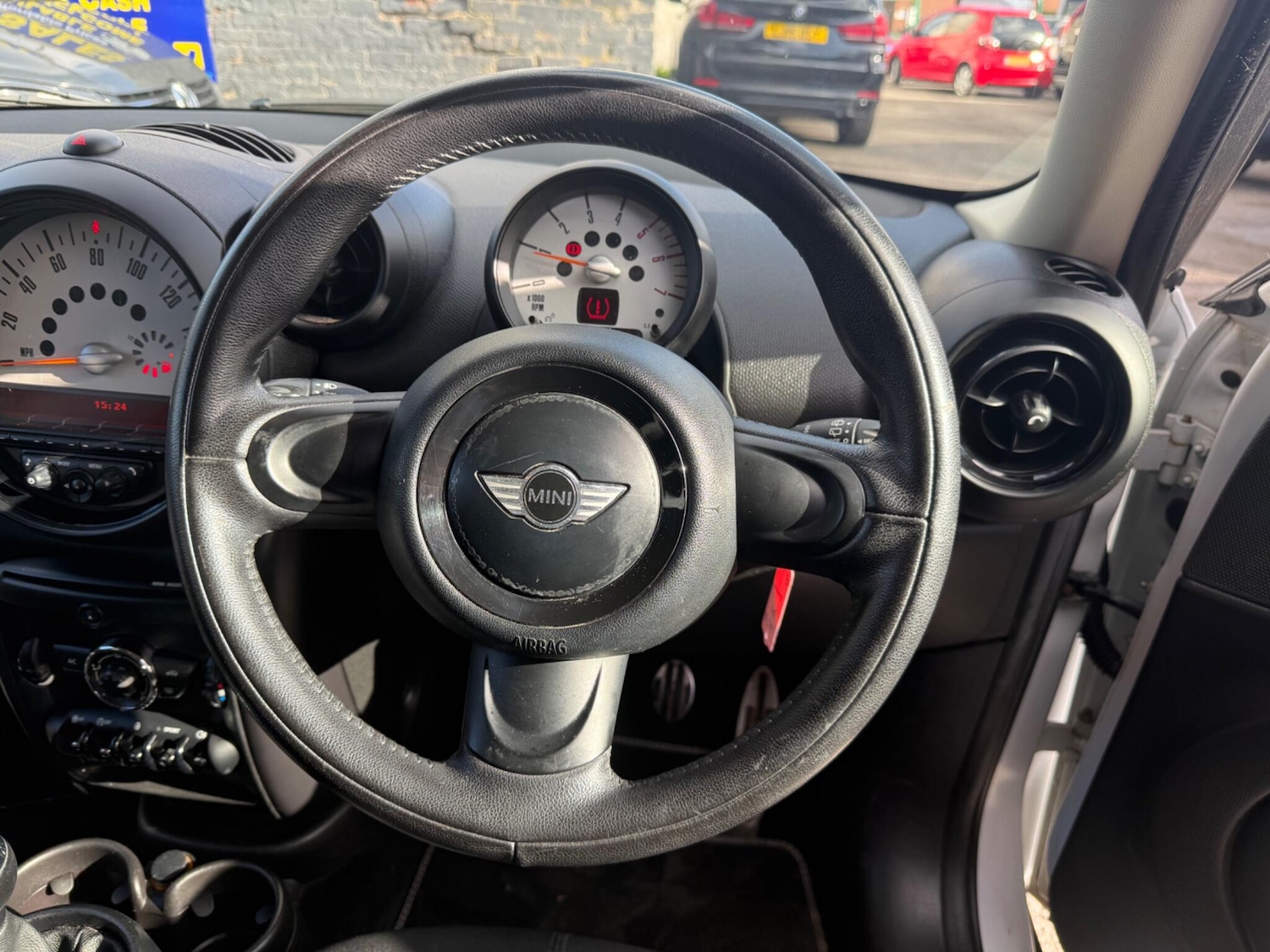 Used MINI Countryman 2013 for sale - 78046966: Photo 15