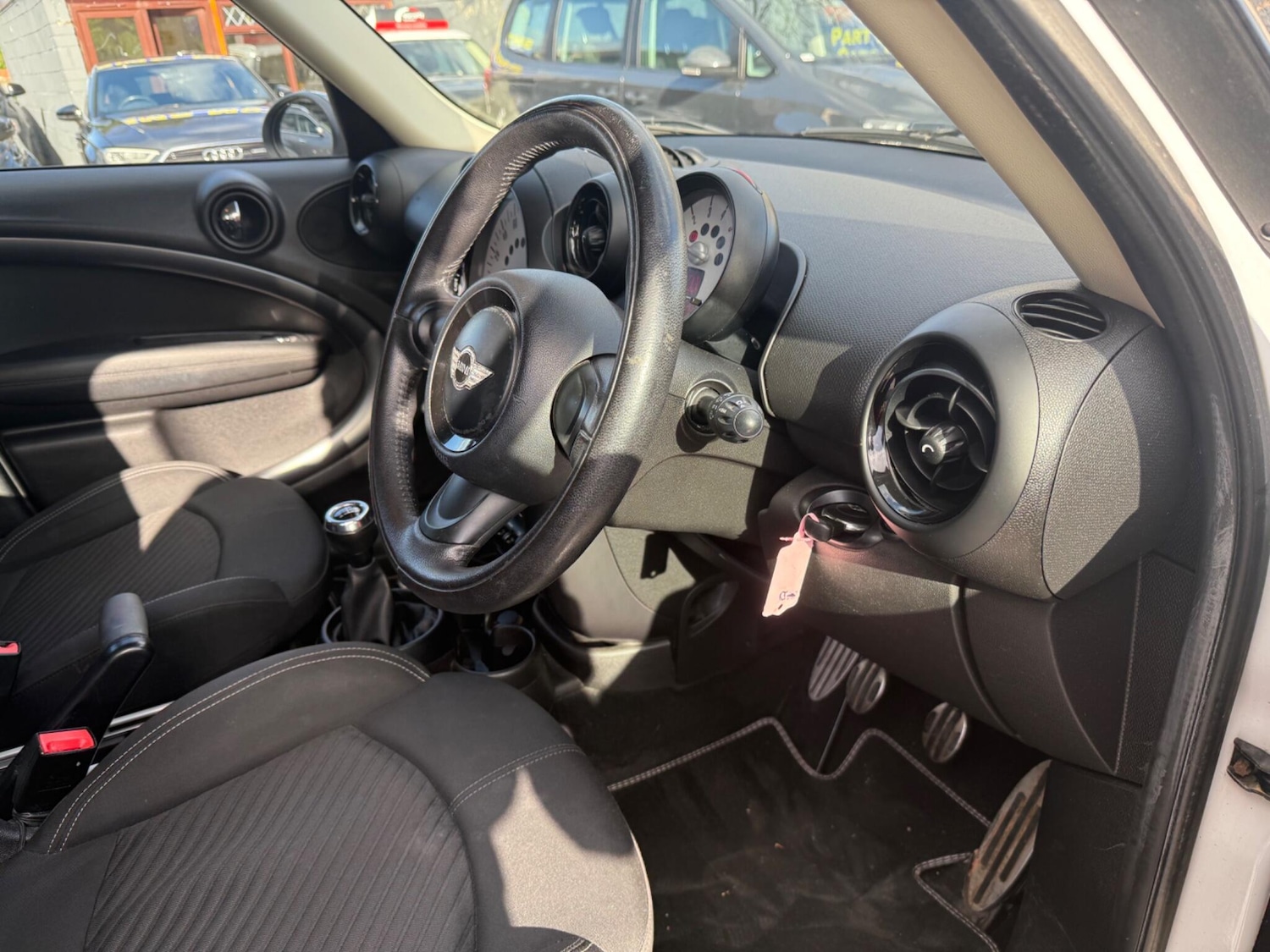 Used MINI Countryman 2013 for sale - 78046966: Photo 16