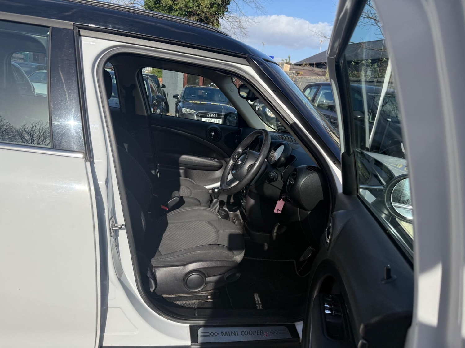 Used MINI Countryman 2013 for sale - 78046966: Photo 17