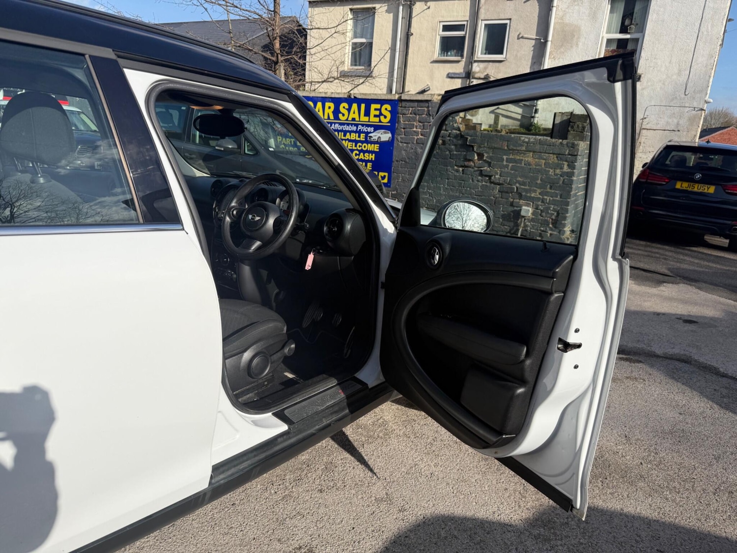 Used MINI Countryman 2013 for sale - 78046966: Photo 18