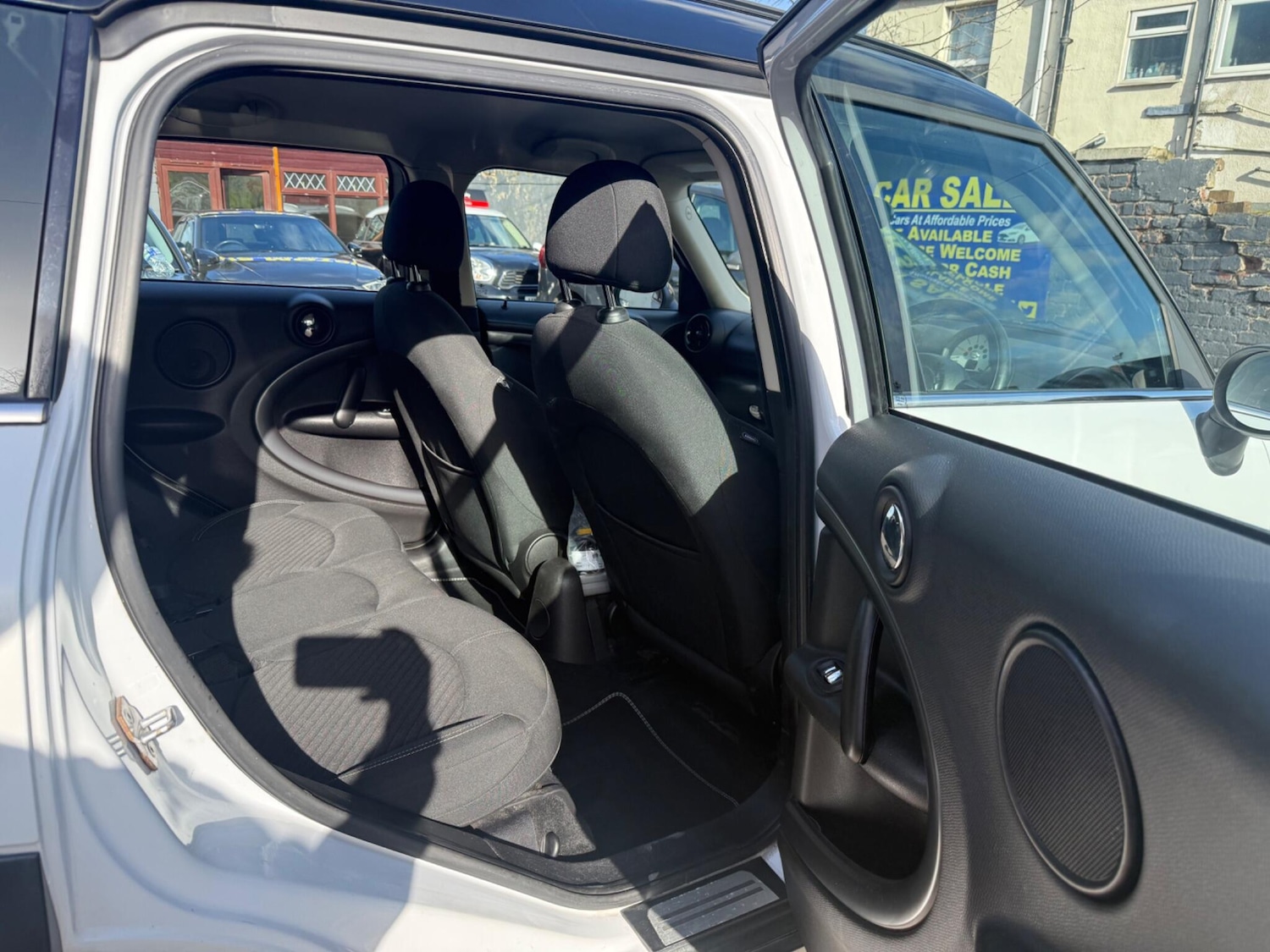 Used MINI Countryman 2013 for sale - 78046966: Photo 19