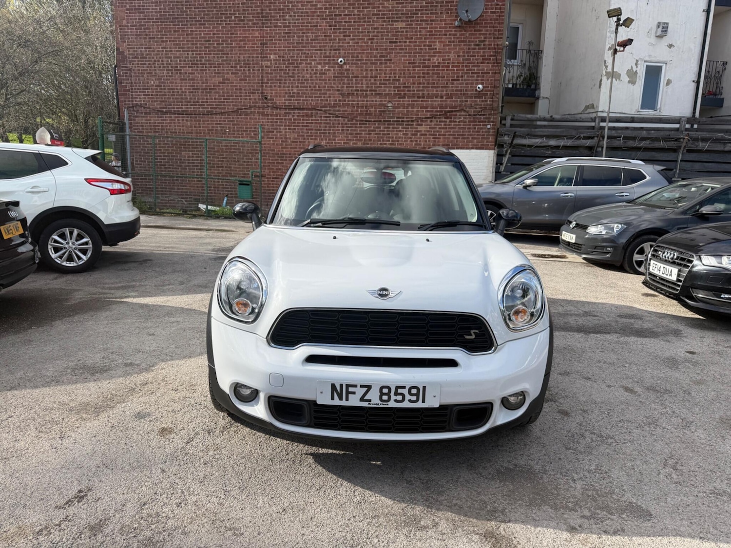 Used MINI Countryman 2013 for sale - 78046966: Photo 2