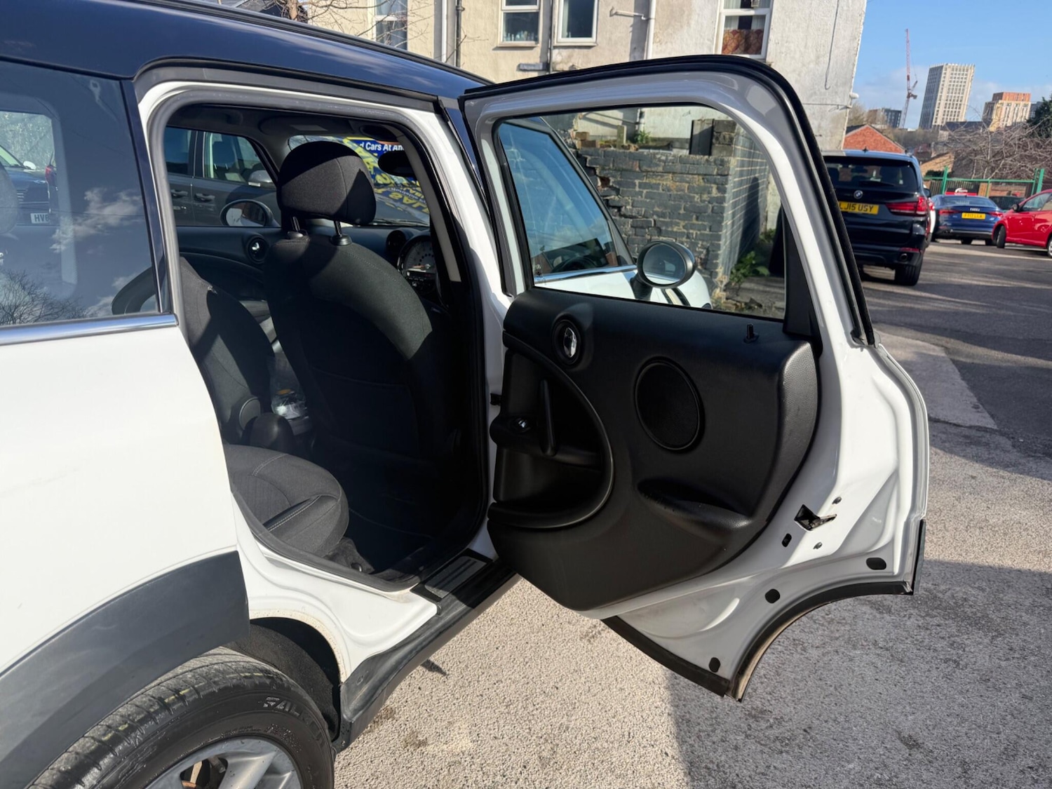 Used MINI Countryman 2013 for sale - 78046966: Photo 20