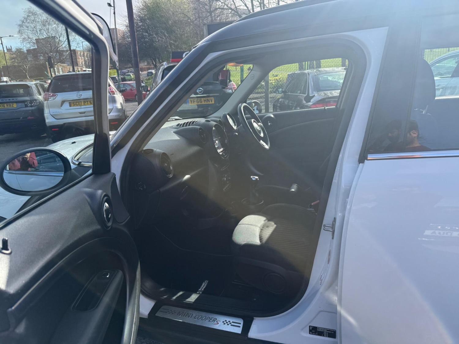 Used MINI Countryman 2013 for sale - 78046966: Photo 21