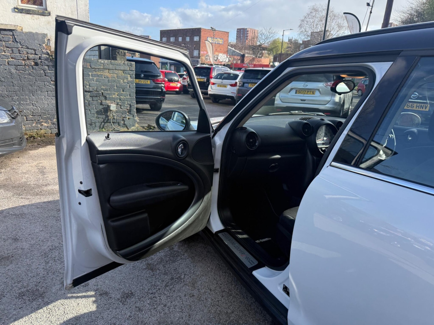 Used MINI Countryman 2013 for sale - 78046966: Photo 22