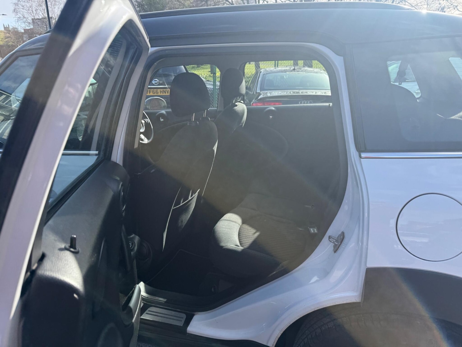 Used MINI Countryman 2013 for sale - 78046966: Photo 23