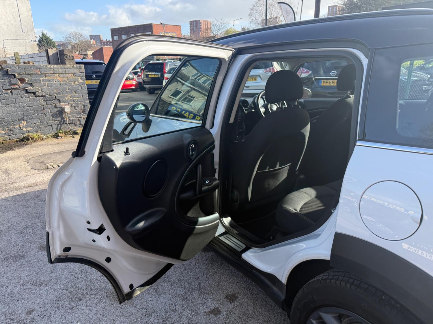 Used MINI Countryman 2013 for sale - 78046966: Photo 24