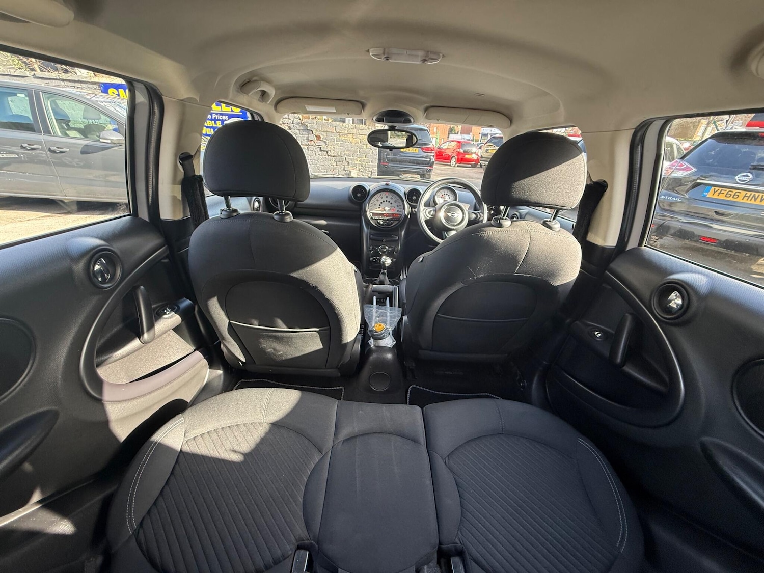 Used MINI Countryman 2013 for sale - 78046966: Photo 27