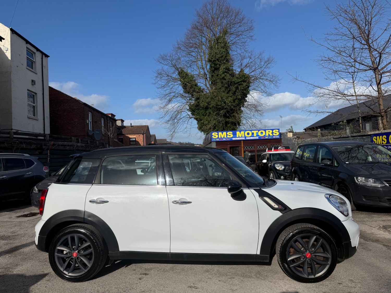 Used MINI Countryman 2013 for sale - 78046966: Photo 8