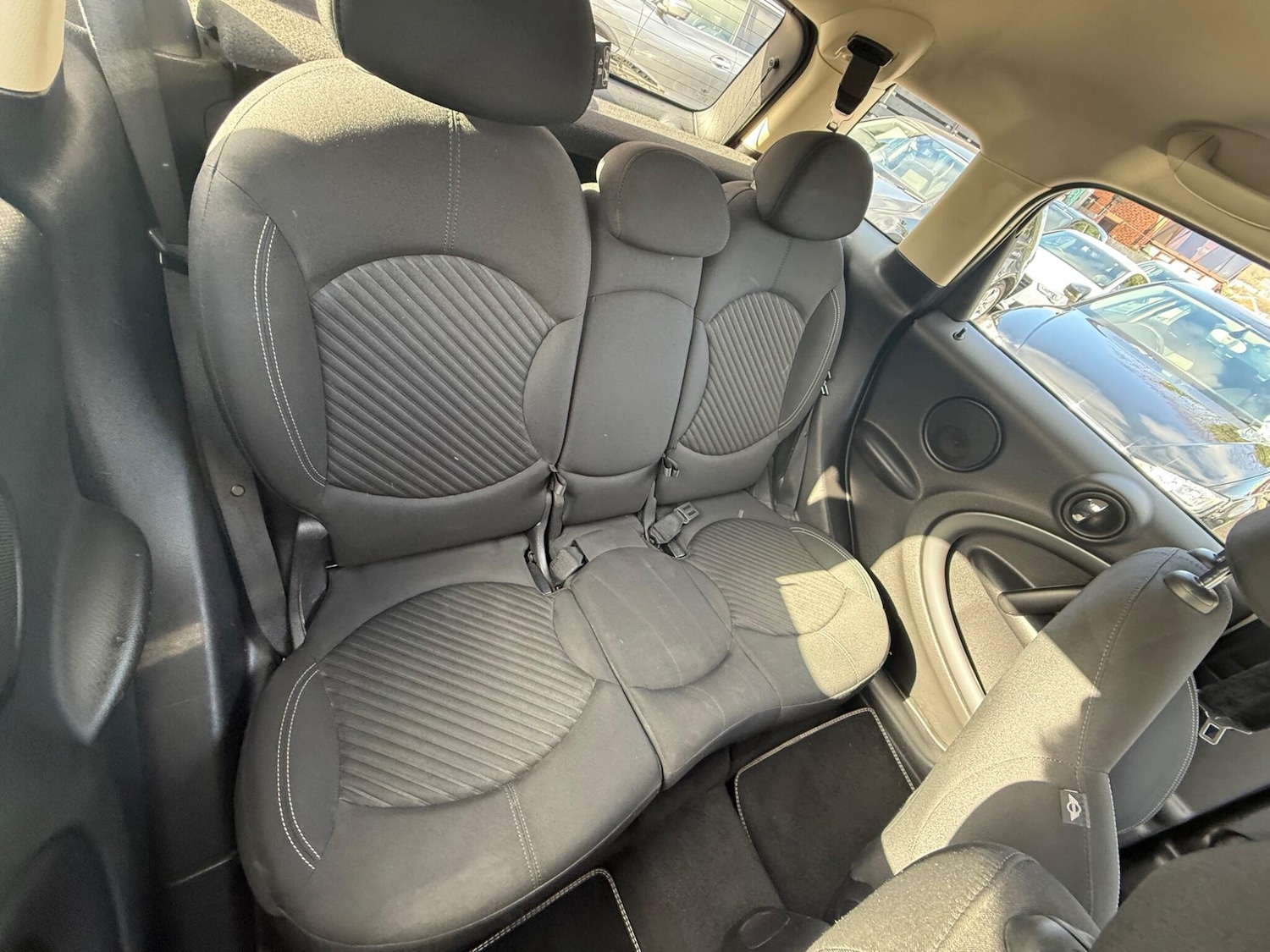 Used MINI Countryman 2013 for sale - 78046966: Photo 9