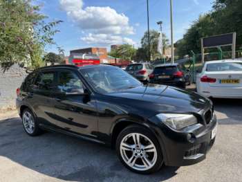 (62) - 2.0 20d M Sport Auto xDrive Euro 5 (s/s) 5dr