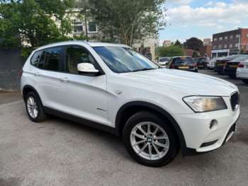(63) - 2.0 18d SE Auto sDrive Euro 5 (s/s) 5dr