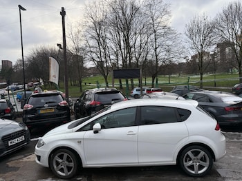 Used SEAT Leon 2009 for sale - 77156036: Photo