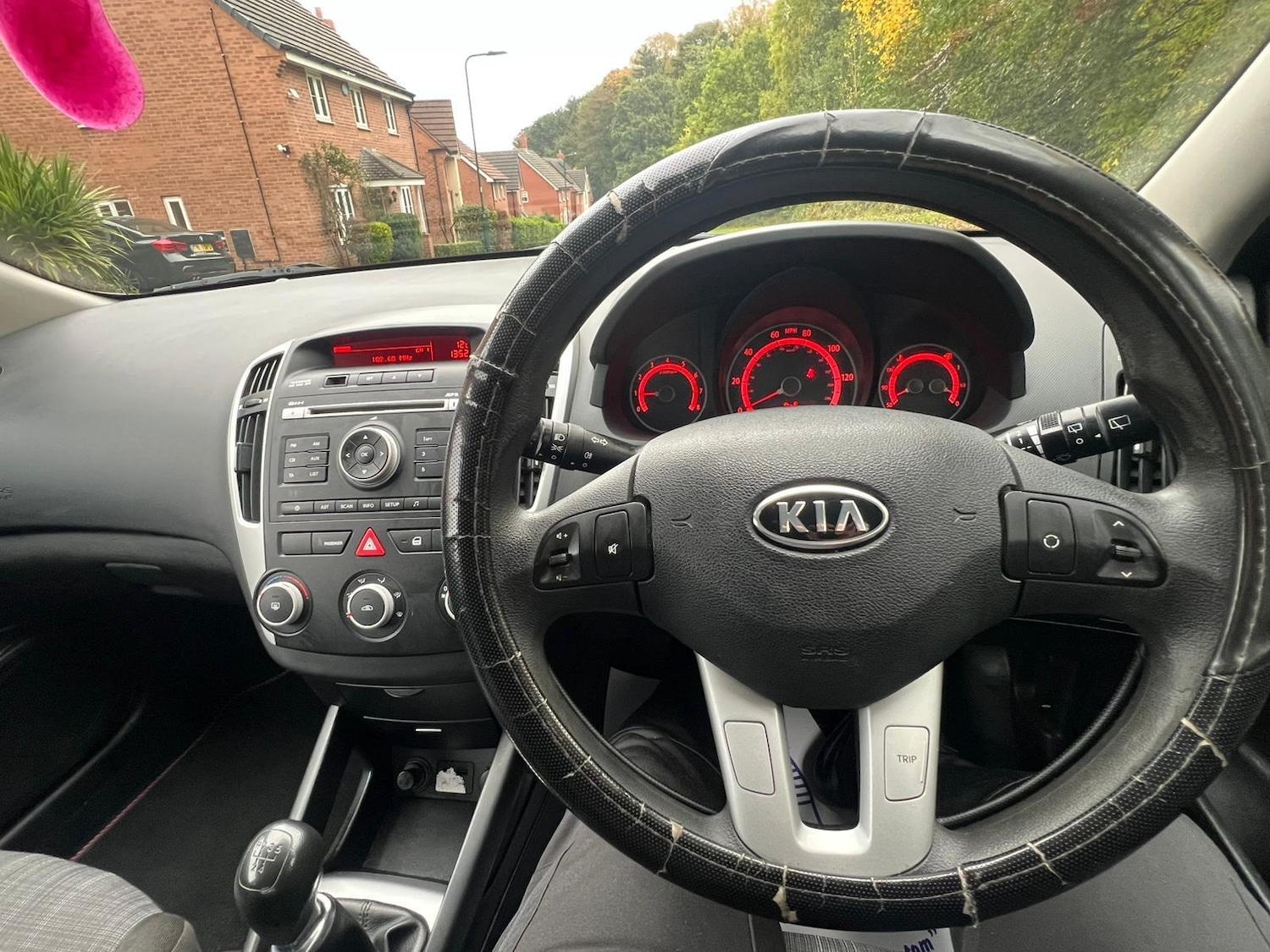 Used Kia Pro Ceed 2010 for sale - 76314679: Photo 10