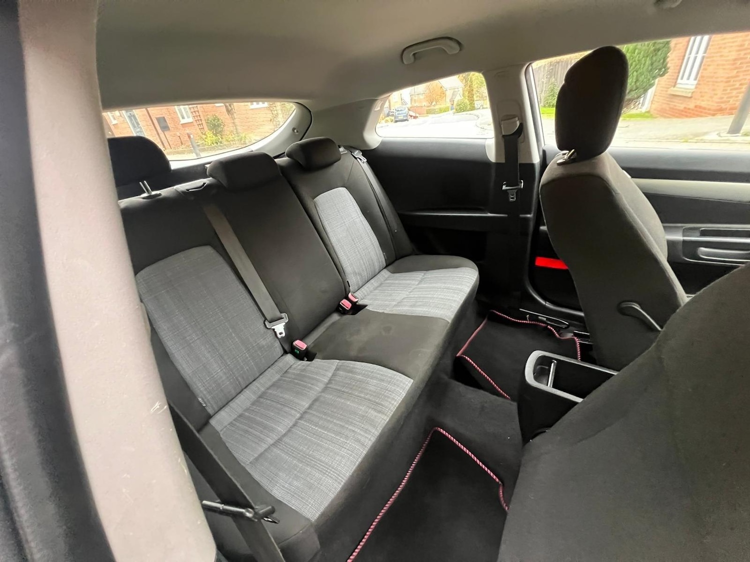 Used Kia Pro Ceed 2010 for sale - 76314679: Photo 11