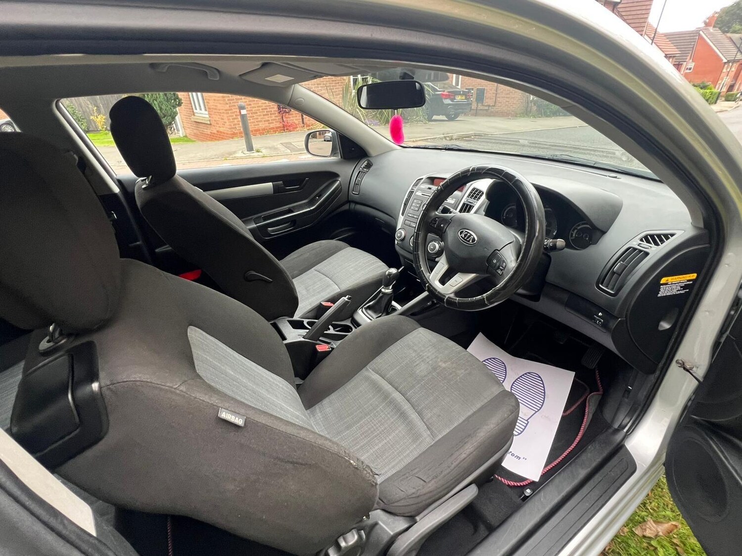 Used Kia Pro Ceed 2010 for sale - 76314679: Photo 13