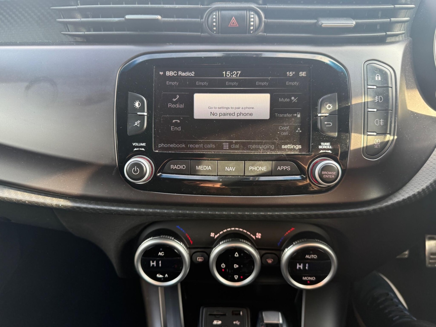 Used Alfa Romeo Giulietta 2016 for sale - 77957874: Photo 14