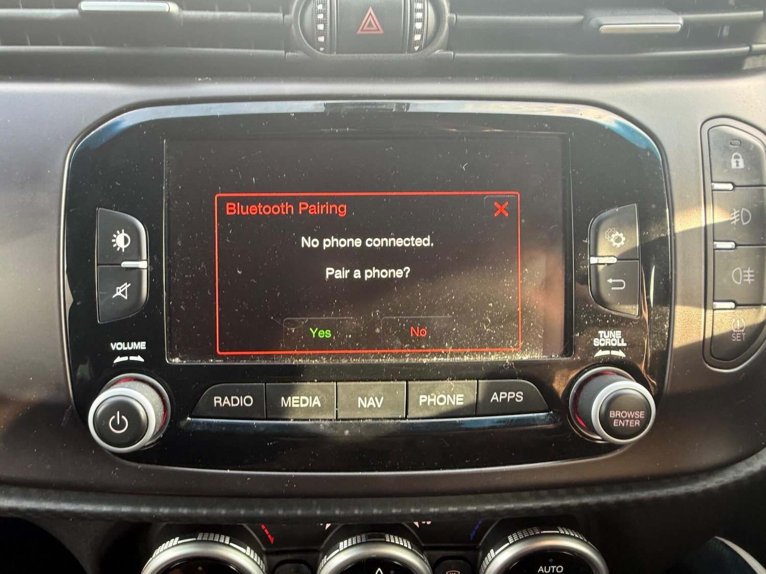 Used Alfa Romeo Giulietta 2016 for sale - 77957874: Photo 15