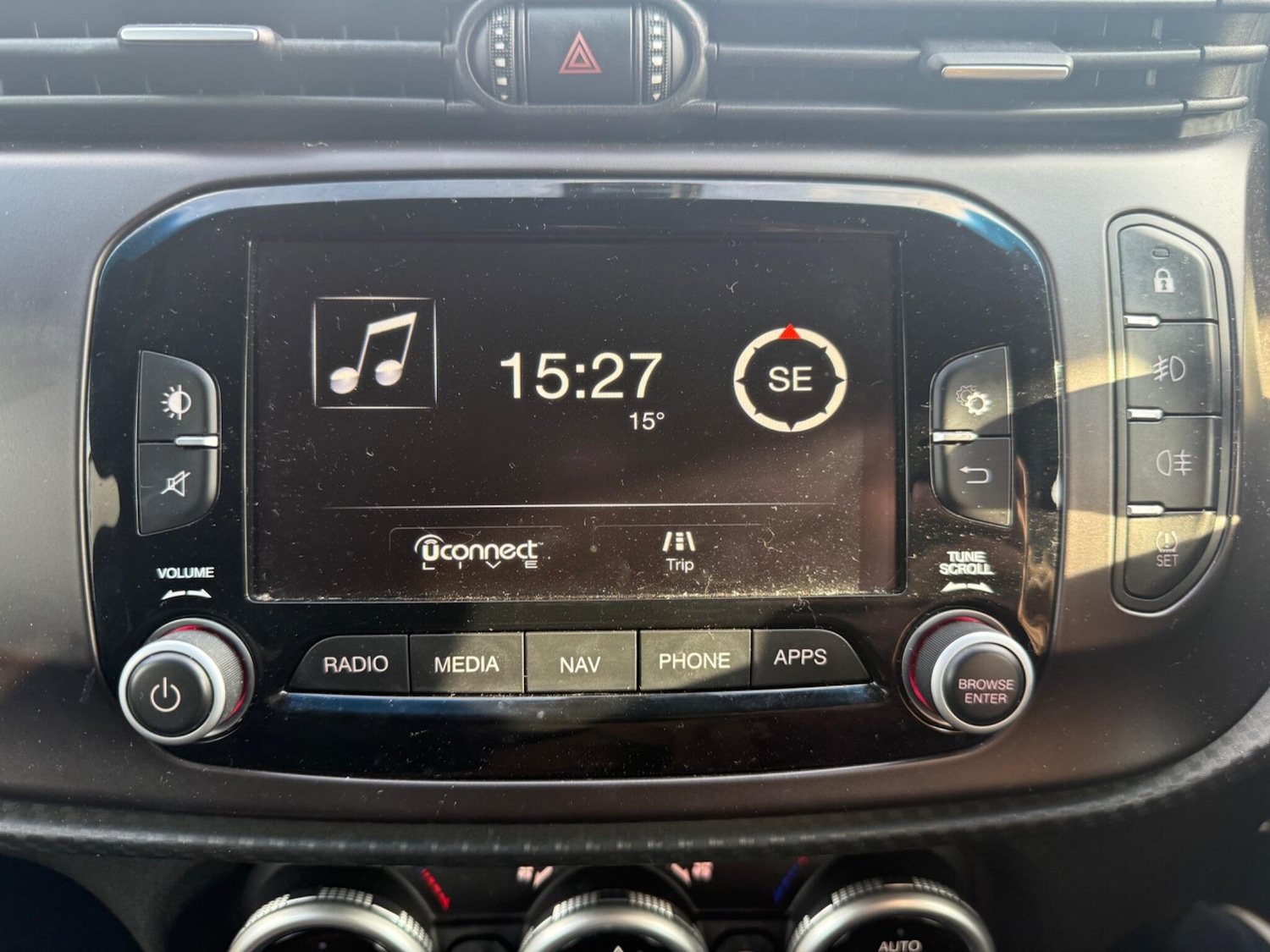 Used Alfa Romeo Giulietta 2016 for sale - 77957874: Photo 16