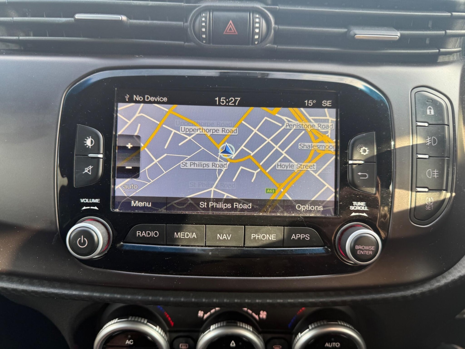 Used Alfa Romeo Giulietta 2016 for sale - 77957874: Photo 17