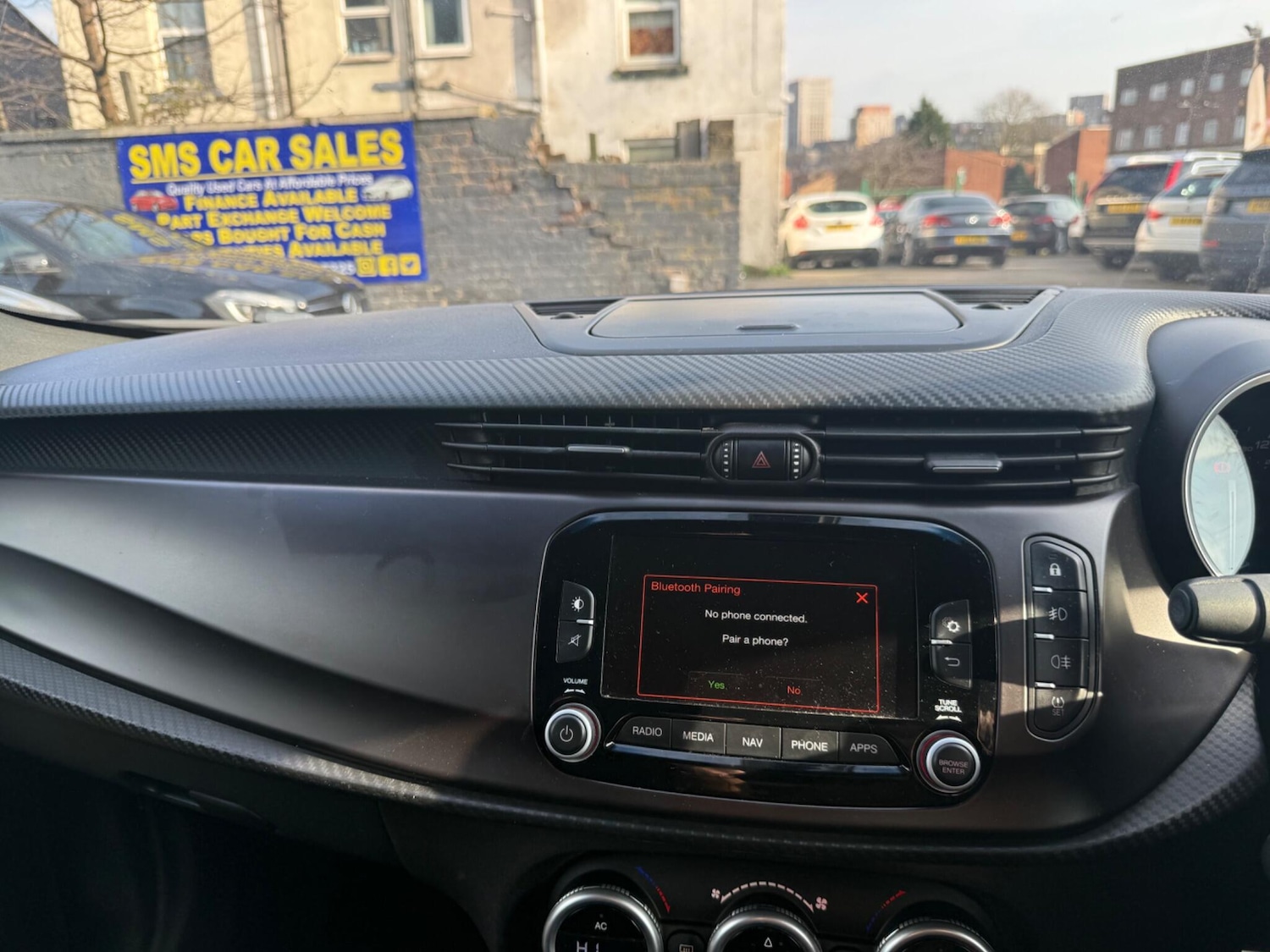 Used Alfa Romeo Giulietta 2016 for sale - 77957874: Photo 18