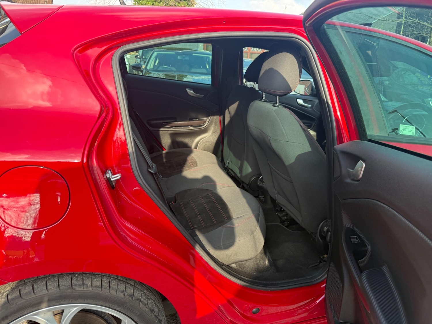 Used Alfa Romeo Giulietta 2016 for sale - 77957874: Photo 23