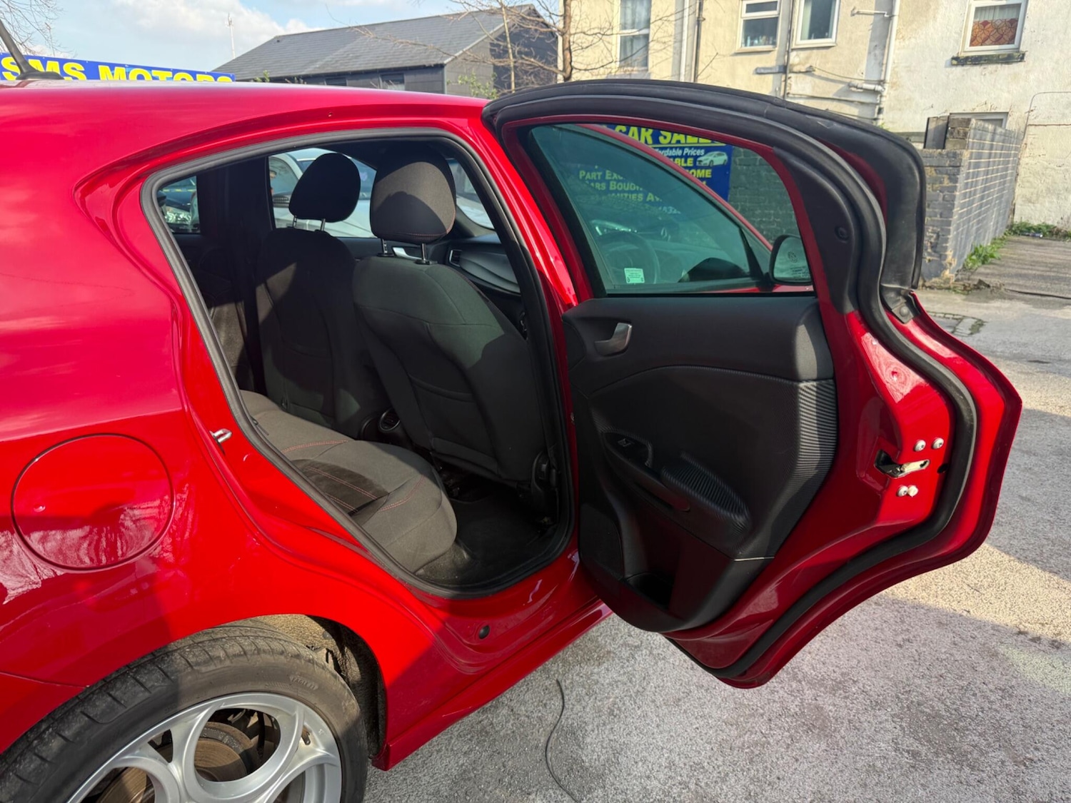 Used Alfa Romeo Giulietta 2016 for sale - 77957874: Photo 24