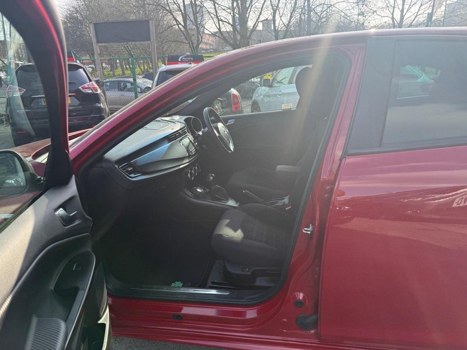 Used Alfa Romeo Giulietta 2016 for sale - 77957874: Photo 25