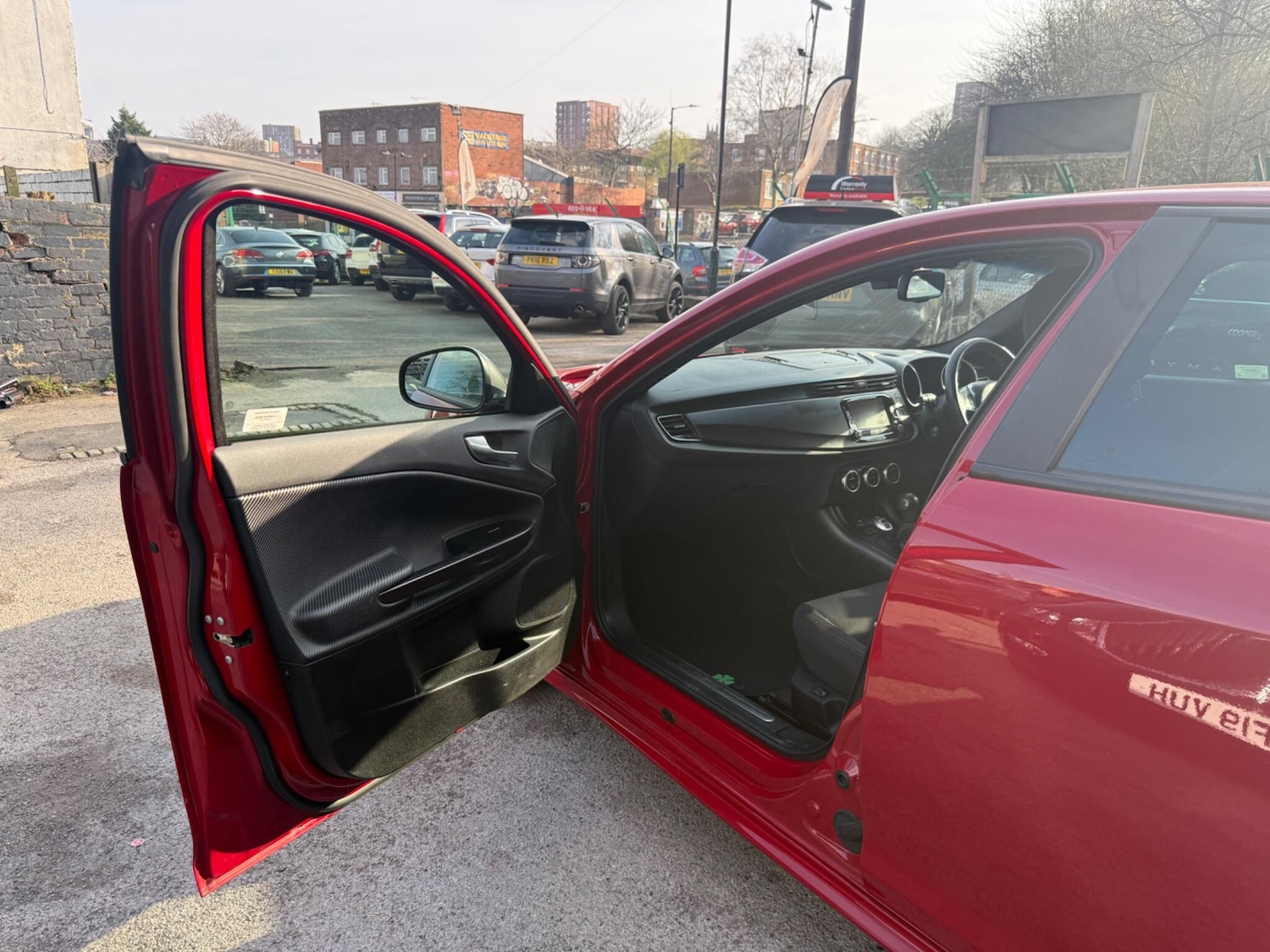 Used Alfa Romeo Giulietta 2016 for sale - 77957874: Photo 26