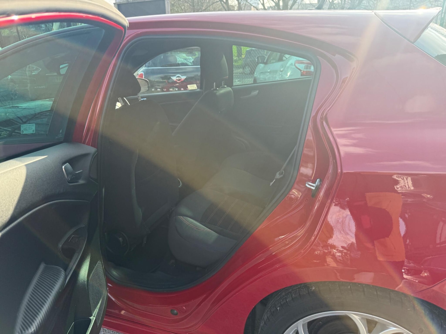 Used Alfa Romeo Giulietta 2016 for sale - 77957874: Photo 27