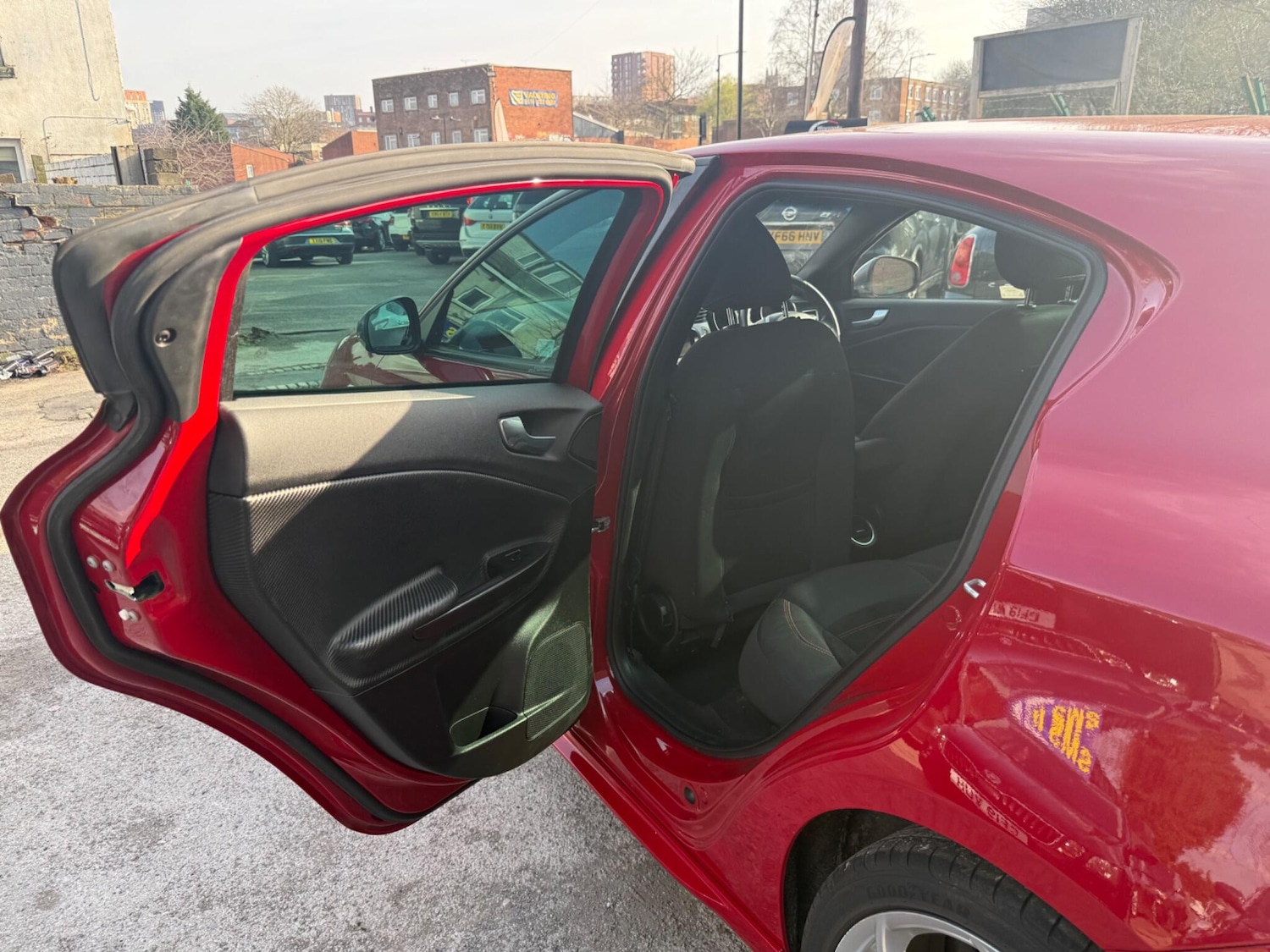 Used Alfa Romeo Giulietta 2016 for sale - 77957874: Photo 28