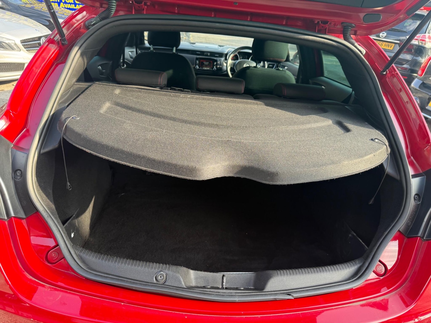 Used Alfa Romeo Giulietta 2016 for sale - 77957874: Photo 31