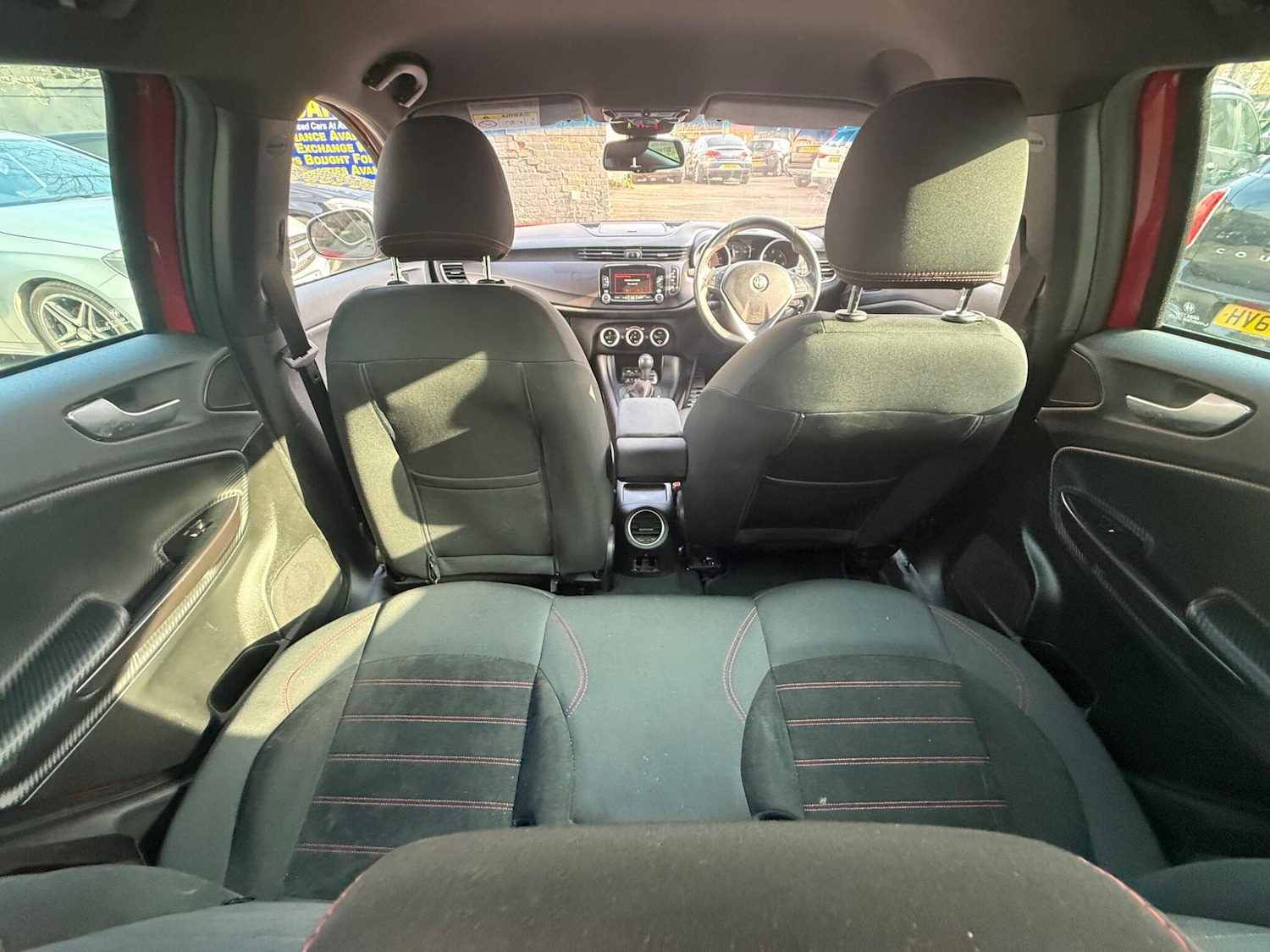 Used Alfa Romeo Giulietta 2016 for sale - 77957874: Photo 32