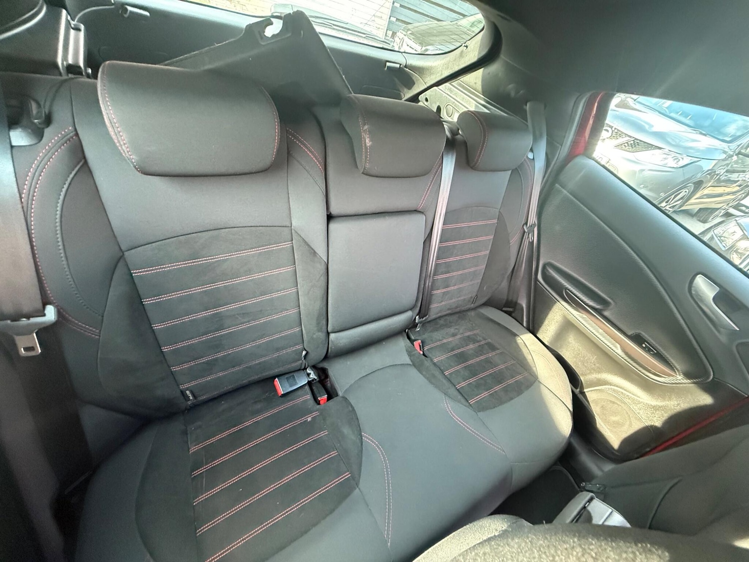 Used Alfa Romeo Giulietta 2016 for sale - 77957874: Photo 9