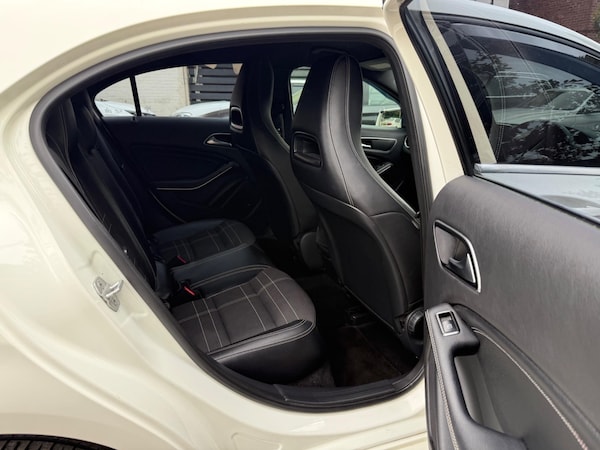 Used Mercedes-Benz A-Class 2013 for sale - 74690951: Photo 16