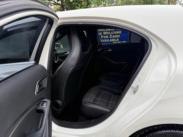 Used Mercedes-Benz A-Class 2013 for sale - 74690951: Photo 18