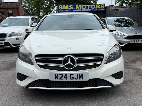 Used Mercedes-Benz A-Class 2013 for sale - 74690951: Photo 20
