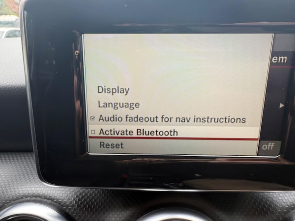 Used Mercedes-Benz A-Class 2013 for sale - 74690951: Photo 25