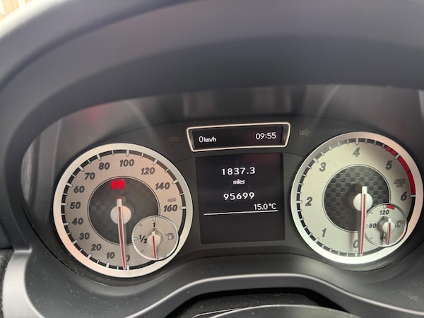 Used Mercedes-Benz A-Class 2013 for sale - 74690951: Photo 26