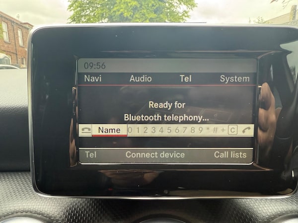 Used Mercedes-Benz A-Class 2013 for sale - 74690951: Photo 28
