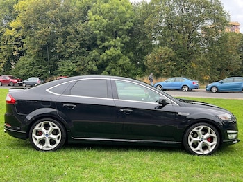 Used Ford Mondeo 2012 for sale - 75953817: Photo