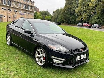 Used Ford Mondeo 2012 for sale - 75953817: Photo
