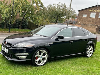 Used Ford Mondeo 2012 for sale - 75953817: Photo