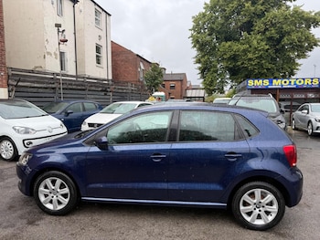 Used Volkswagen Polo 2013 for sale - 79589570: Photo