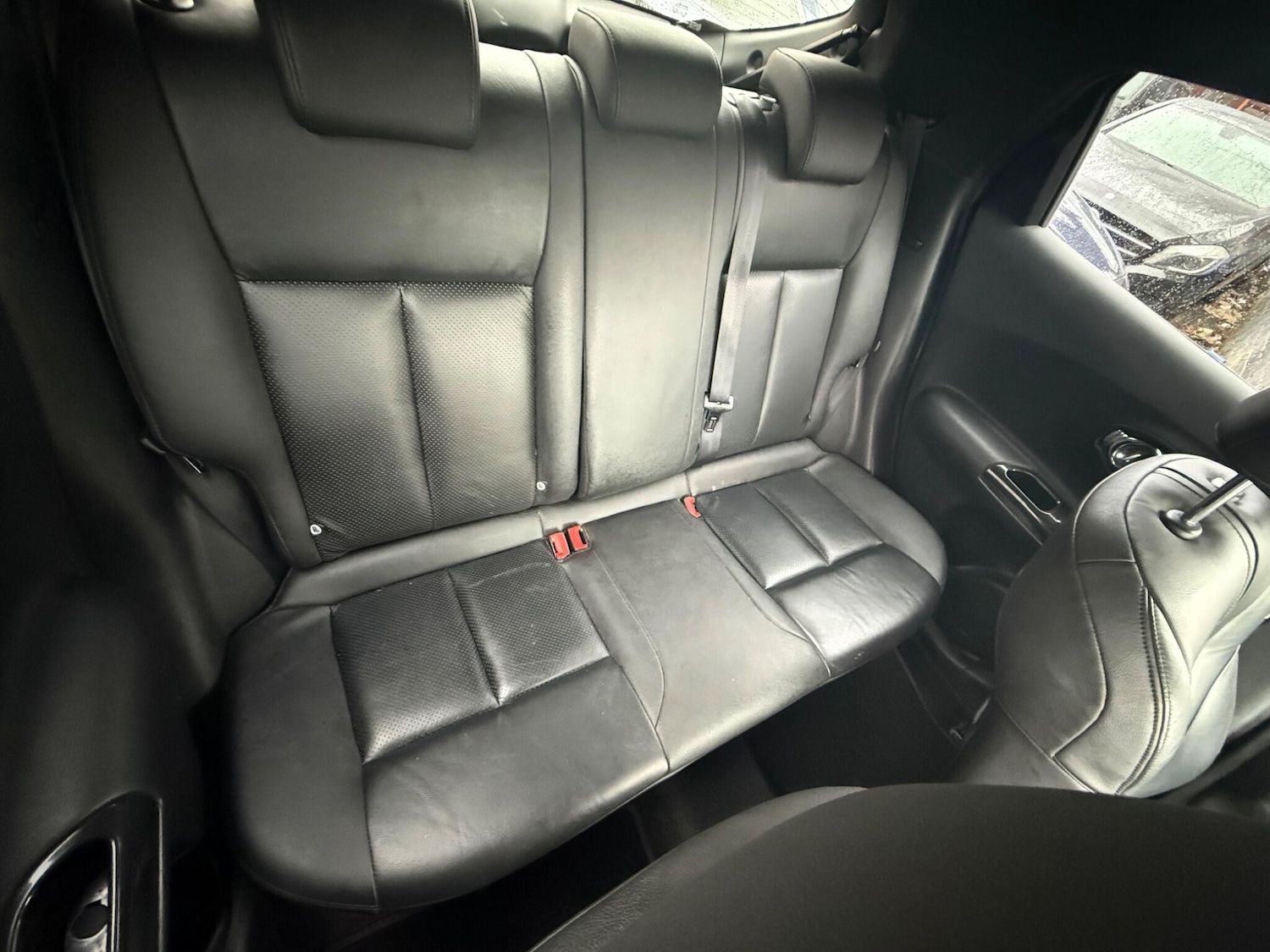 Used Nissan Juke for sale - 77853981: Photo 10